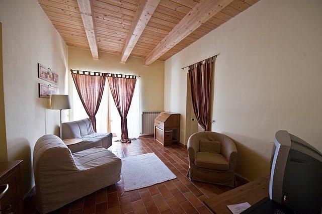 Antica Loggia Hotel Fabriano Cameră foto